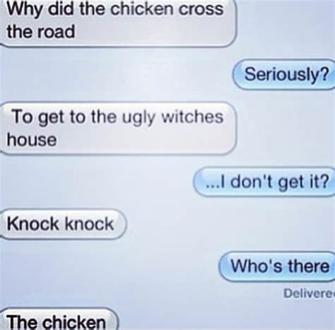 They can make anyone laugh aloud. Cute Knock Knock Jokes For Your Boyfriend - funny jokes