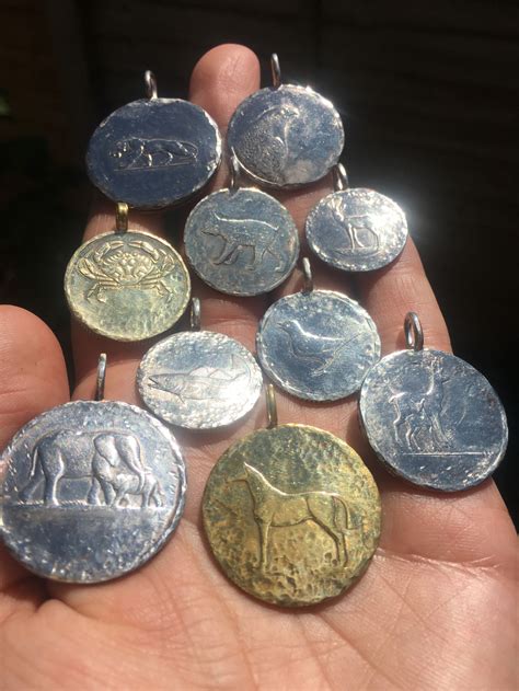 Create ethereum wallet with metamask download metamask chrome extension to generate a wallet. Coin Necklace Workshop - Make your own repurposed coin pendant