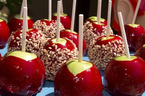 Candy Apples Circus Party Kids Party Circus Kids Party Apples