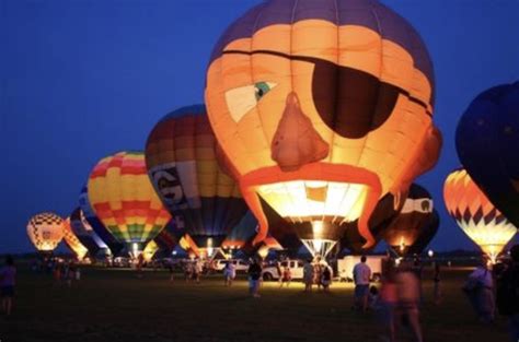 Gatesway Balloon Festival – MoH