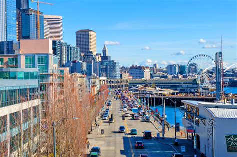 Seattle What You Need To Know Before You Go Go Guides