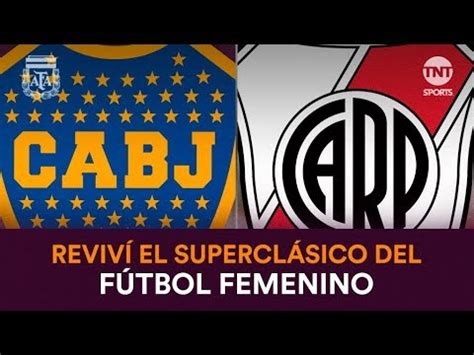 El equipo de fútbol femenino fue fundado en 1991 y desde ese año disputa la primera división femenina de argentina. Boca vs River: Reviví el Superclásico del Fútbol Femenino ...