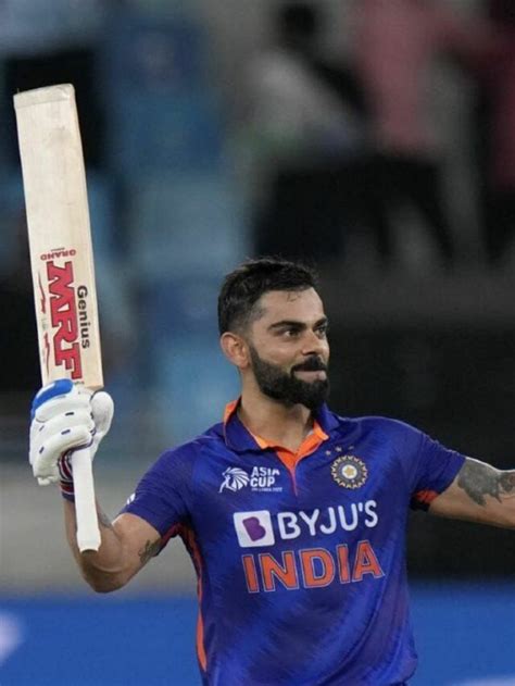 Hbd Virat Kohli