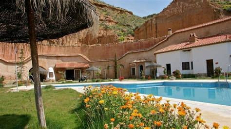 49 casas rurales en sevilla y sus alrededores. Casas rurales para transportarse a otros países | Inout Viajes