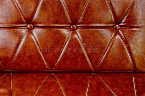 Sofa Leather Texture And Background Stock Photo Image Of Leather