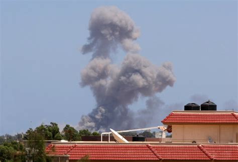 ليبيا الإعلان عن بدء المرحلة الثانية من العملية الأمنية في الزاوية