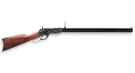1860 Henry Rifle And Carbine Uberti Replicas Top Quality