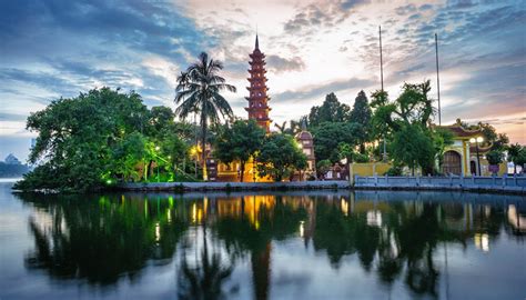 Best Time To Visit Vietnam Seasons To Visit And Tips For Travelling