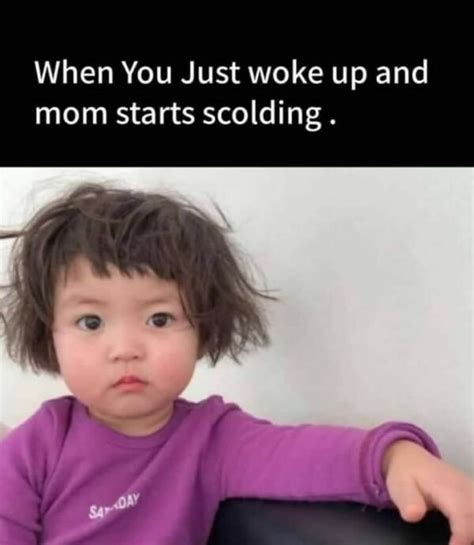 Funny Wake Up Memes For Every Late Riser Amj
