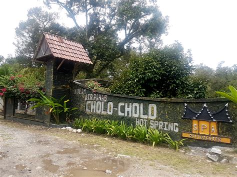 Frozen food store in batang kali. Travelholic: Cholo Cholo Hot Spring in Batang Kali