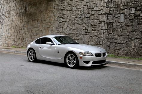 Bmw M Coupe Motorcar Studio