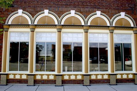 Automated teller machine (atm) in lagrange, indiana. Farmers State Bank - Jackson Contractor Group