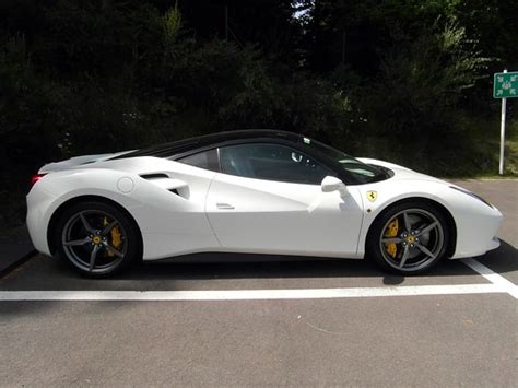 Welcome to ferrari official facebook page! SPA - FERRARI OWNERS DAYS 2015 - 202- FERRARI 488 GTB - CH… | Flickr