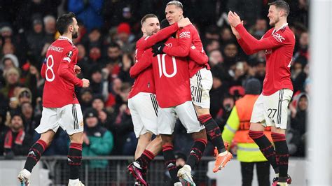 Manchester United vs Chelsea: Premier League Live stream, Form guide