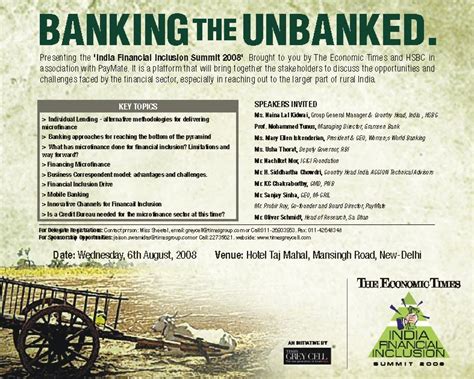 Employee's state insurance ke benefits. FORE Economy Forum: Financial Inclusion in India