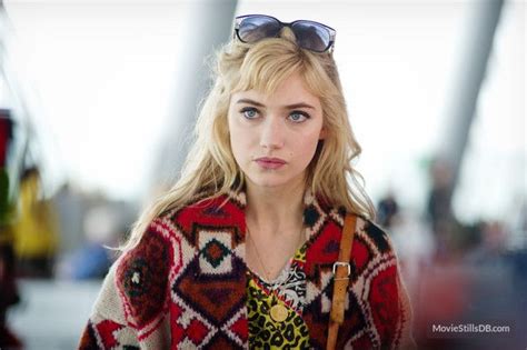 A Long Way Down Imogen Poots Hair In This Film Is So Pretty Hair Inspo Hair Inspiration New