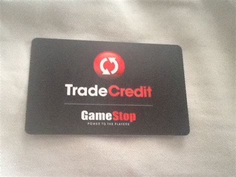 The gamestop credit card rewards you for your store purchases. #Coupons #GiftCards $93.53 GAMESTOP TRADE CARD STORE CREDIT GIFT CARD FREE SHIPPING TRUSTED ...
