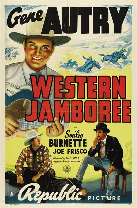 Art And Artists Western Cowboy Film Posters Part 2