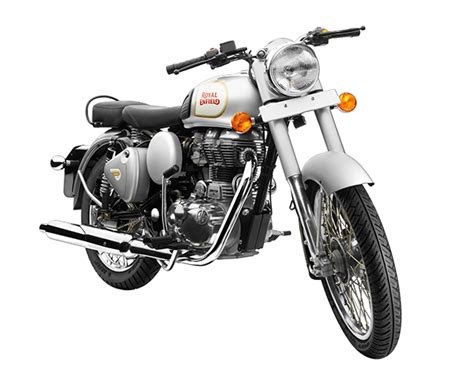 Features, colours and prices vary across variants. Royal Enfield Updates Paint Options Across Range Of Bikes