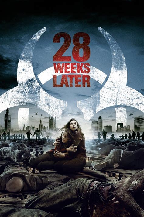 Horror Movie Review 28 Weeks Later 2007 Games