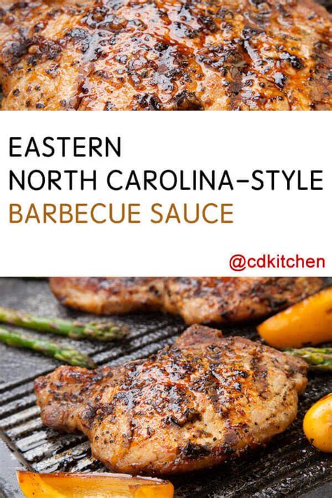 We did not find results for: Eastern North Carolina Barbecue Sauce Recipe — Dishmaps