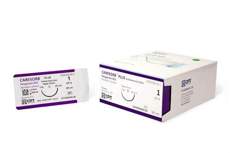 Absorbable Sutures Safe And Effective Cpt Sutures