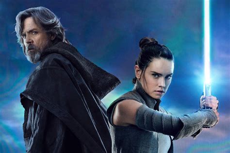 Rey And Luke Star Wars The Last Jedi Hd Movies K Wallpapers Images