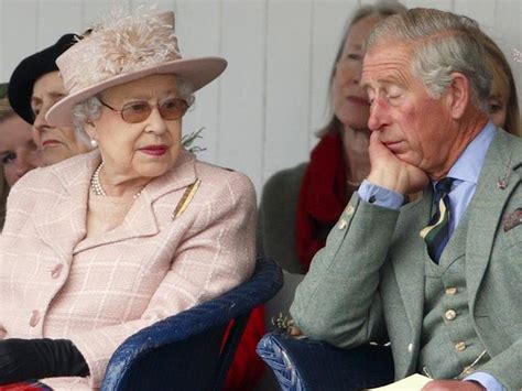 The monarch attended the state opening of parliament, a month after the death of her husband. Report: Queen Elizabeth set to abdicate and make Charles ...