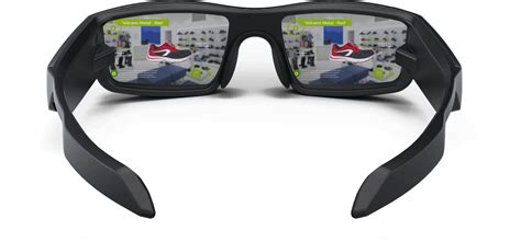 Augmented Reality In 2018 Smart Glasses Emerge As The Big Battleground