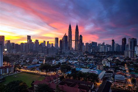 7 Best Places to Visit in Kuala Lumpur  Tour Hiker