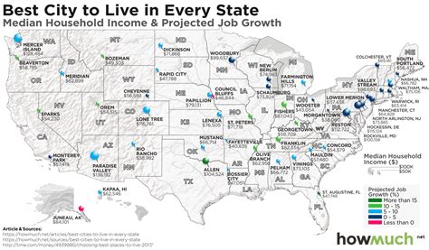 Suburbs Really Are The Best Places To Live In America