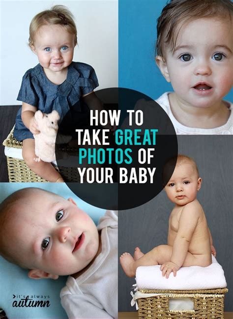 Tips For Photographing Babies Baby Photography Tips Photographing