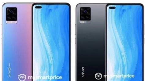 Nah, bagaimana dengan daftar harga hp vivo terbaru yang baru saja kami suguhkan buat reviewbrosis? Bocoran Spesifikasi Vivo V20! Inillah Daftar Harga HP Vivo ...