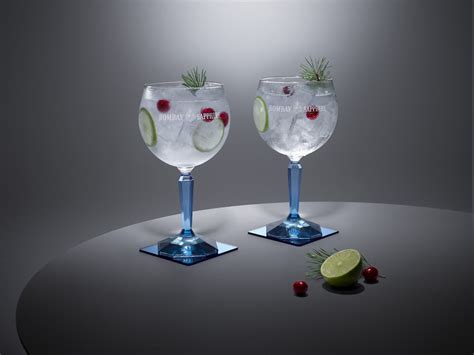 Bombay Sapphire New Traditions Collection Recipes About Time