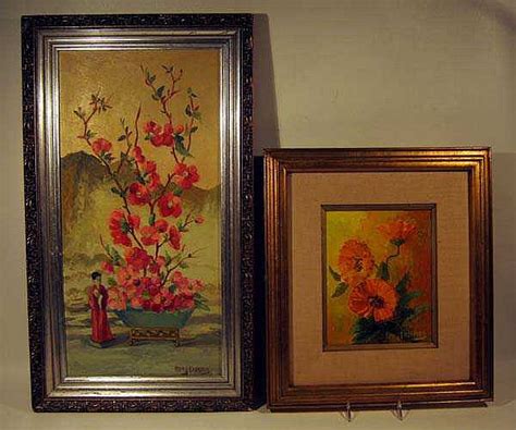 Mary Creamer Artwork For Sale At Online Auction Mary Creamer
