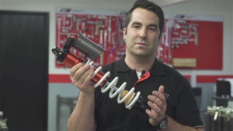 A valve's trim performance is determined by the disk and seat interface and the relation of the disk position to the seat. WP Performance - What is a Cone Valve Fork and Trax Shock ...