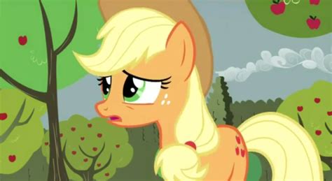 Applejack Applejack Photo 26770073 Fanpop