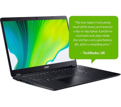 At least 8gb of ram is recommended for comfortable. Buy ACER Aspire 5 A515-43 15.6" AMD Ryzen 7 Laptop - 256 ...