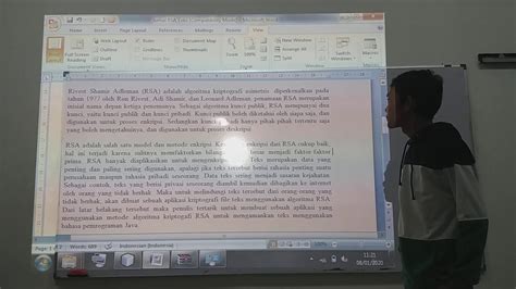 Latar belakang pelaksanaan praktik kerja industri (prakerin) adalah sebuah pelatihan dan pembelajaran yang dilaksanakan di dunia usaha atau dunia industri yang relevan dengan kompetensi keahlian yang dimilikinya masing masing, dalam upaya meningkatkan mutu sekolah menengah. Latar Belakang Kriptografi menggunakan metode Algoritma ...