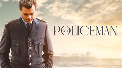 My Policeman Amazon Prime Video Movie Where To Watch