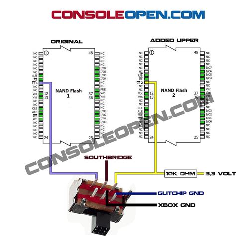Iphone 4 circuit diagram rar wiring diagram ln4. Xbox 360 Slim Wiring Diagram - Wiring Diagram