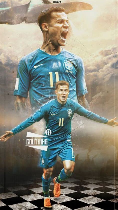 Together, they have a daughter maria coutinho. Philippe Coutinho 🇧🇷 | Philippe coutinho, Coutinho ...