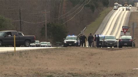 Shooting In Charles County Md