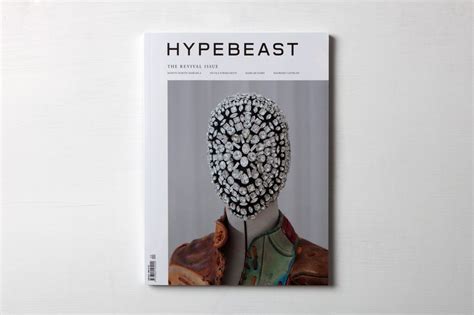 Hypebeast Magazine Issue 2 The Revival Issue Hypebeast Magazine