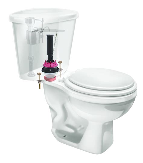 Buy Fluidmaster 540akrp5 3 Inch Complete Adjustable Toilet Flush Valve