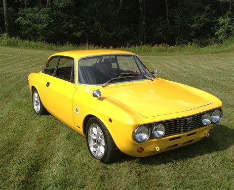 Search car listings in your area. 1973 Alfa Romeo GTV 2000 | Classic Italian Cars For Sale
