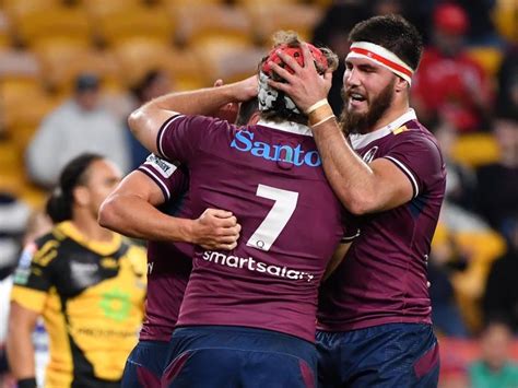 The brad thorn ballymore rebuild project can crown year four with its first major trophy if the reds can win one more game. Brumbies vs Reds Tips, Odds and Betting - Super Rugby ...