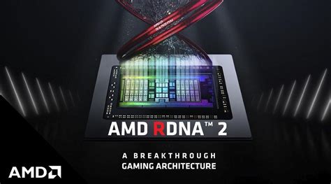 Amd S Rdna Graphics Cards Reportedly Contain More Features Than Its