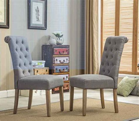 5 Best Dining Chairs For Bad Backs 2021 The Best 5