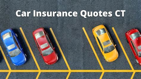 Car Insurance Quotes Ct Auto Insurance For Ct Drivers 2022